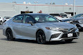 2021 Toyota Camry Hybrid XSE