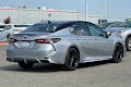 2021 Toyota Camry Hybrid XSE