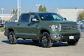 2021 Toyota Tundra SR5 CrewMax 5.5 Bed 5.7L