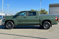 2021 Toyota Tundra SR5 CrewMax 5.5 Bed 5.7L