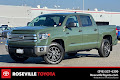 2021 Toyota Tundra SR5 CrewMax 5.5 Bed 5.7L