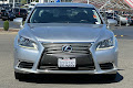 2014 Lexus LS 460 L