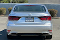 2014 Lexus LS 460 L