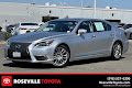 2014 Lexus LS 460 L