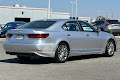 2014 Lexus LS 460 L