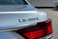 2014 Lexus LS 460 L