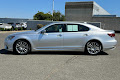 2014 Lexus LS 460 L