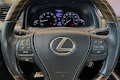 2014 Lexus LS 460 L