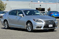 2014 Lexus LS 460 L