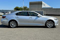 2014 Lexus LS 460 L