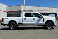 2023 Ford Super Duty F-250 SRW XL 4WD Crew Cab 6.75 Box