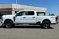 2023 Ford Super Duty F-250 SRW XL 4WD Crew Cab 6.75 Box