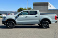 2022 Ford Ranger XL 4WD SuperCrew 5 Box