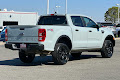 2022 Ford Ranger XL 4WD SuperCrew 5 Box