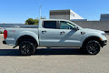 2022 Ford Ranger XL 4WD SuperCrew 5 Box