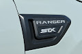 2022 Ford Ranger XL 4WD SuperCrew 5 Box