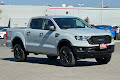 2022 Ford Ranger XL 4WD SuperCrew 5 Box