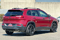 2017 Jeep Cherokee Altitude