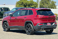 2017 Jeep Cherokee Altitude