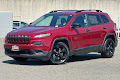 2017 Jeep Cherokee Altitude