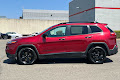 2017 Jeep Cherokee Altitude