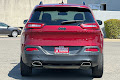 2017 Jeep Cherokee Altitude