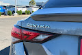 2020 Nissan Sentra S