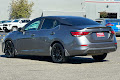 2020 Nissan Sentra S