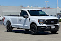 2023 Ford F-150 XL 2WD Reg Cab 8 Box