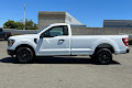 2023 Ford F-150 XL 2WD Reg Cab 8 Box