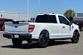 2023 Ford F-150 XL 2WD Reg Cab 8 Box