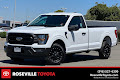 2023 Ford F-150 XL 2WD Reg Cab 8 Box