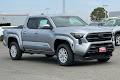 2024 Toyota Tacoma SR5 Double Cab 5 Bed AT