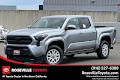 2024 Toyota Tacoma SR5 Double Cab 5 Bed AT