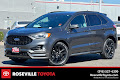 2020 Ford Edge ST Line