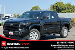 2024 Toyota Tacoma SR5 Double Cab 5 Bed AT