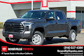 2024 Toyota Tundra SR5 CrewMax 5.5 Bed