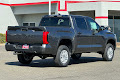 2024 Toyota Tundra SR5 CrewMax 5.5 Bed