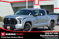 2024 Toyota Tundra SR5 CrewMax 5.5 Bed