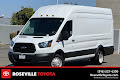 2019 Ford Transit BASE