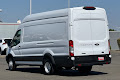 2019 Ford Transit BASE