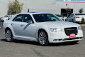 2020 Chrysler 300 Limited