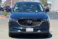 2021 Mazda CX-5 Grand Touring Reserve