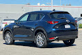 2021 Mazda CX-5 Grand Touring Reserve