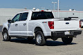 2021 Ford F-150 XL 4WD SuperCrew 6.5 Box