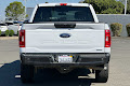 2021 Ford F-150 XL 4WD SuperCrew 6.5 Box