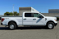 2021 Ford F-150 XL 4WD SuperCrew 6.5 Box