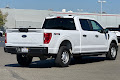 2021 Ford F-150 XL 4WD SuperCrew 6.5 Box