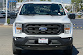 2021 Ford F-150 XL 4WD SuperCrew 6.5 Box