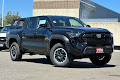 2024 Toyota Tacoma TRD Off Road Double Cab 5 Bed AT